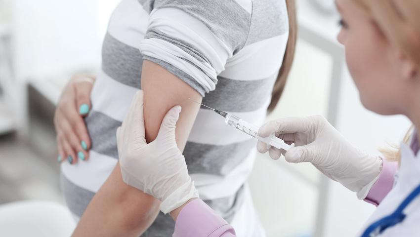 Une vaccination ciblée