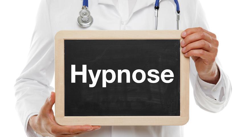 L'hypnose aux urgences