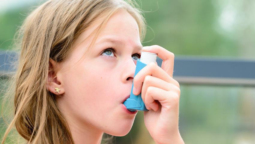 journée mondiale de l'asthme